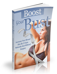 Birth Control And Breast Size Weight Gain : How Effective Are Breast Enhancement Creams 